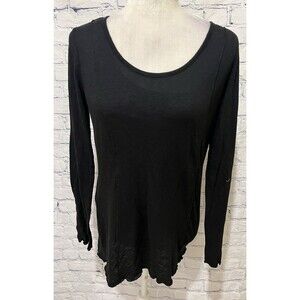 Miraclebody Miracle suit Women's Black Inner Body-Shaping Long sleeve $120 Small